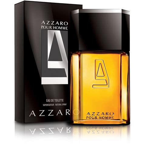 azzaro perfume wiki|perfume azzaro 100 ml original.